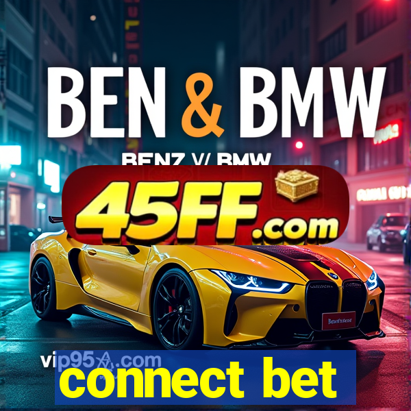 connect bet